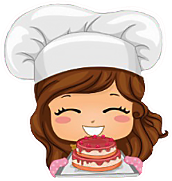 Tais Bolos Doces e Salgados